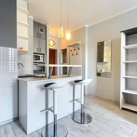 Apartamento Blue - Wladyslawa Iv